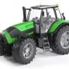 Bruder Deutz Agrotron X720 Traktor