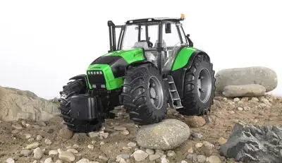 Bruder Deutz Agrotron X720 Traktor - Bilde 2
