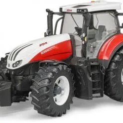 Bruder Traktor Steyr 6300 Terrus