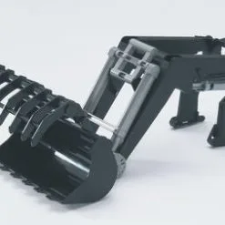 Bruder Tilbehør Frontlaster 03333