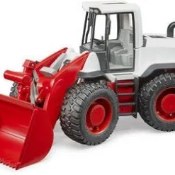 Bruder BRUDER Hjullaster