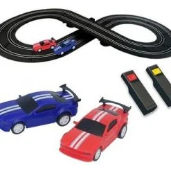 Dragon-I Fast & Furious Speed Chase Bilbane