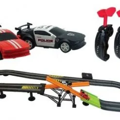 Dragon-I Fast & Furious Drop Challenge Bilbane