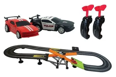 Dragon-I Fast & Furious Drop Challenge Bilbane