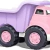 Green Toys Lastebil, Rosa