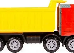 Alex's Garage Alexs Garage Lastebil