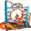 Hot Wheels Ultimate Garage Lekesett