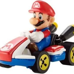 Hot Wheels Mario Kart Standard Kart