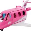 Barbie Fly Dream Plane