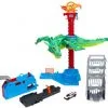 Hot Wheels City Air Attack Dragon