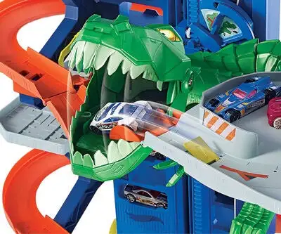 Hot Wheels New Ultimate Garage - Bilde 10