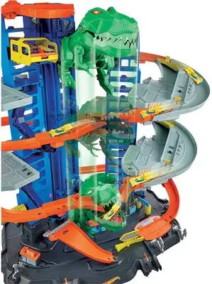 Hot Wheels New Ultimate Garage - Bilde 11