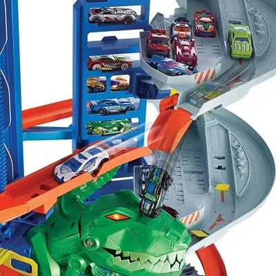 Hot Wheels New Ultimate Garage - Bilde 13