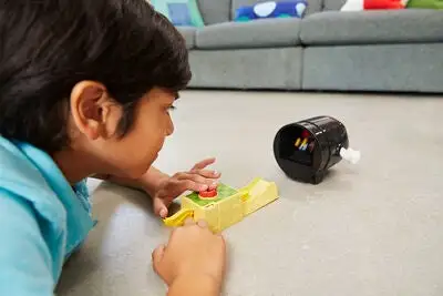 Hot Wheels Mario Kart Bullet Bill Play Set - Bilde 3