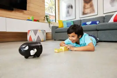 Hot Wheels Mario Kart Bullet Bill Play Set - Bilde 5