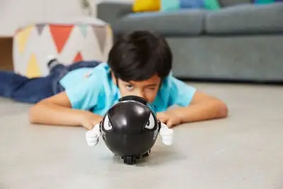 Hot Wheels Mario Kart Bullet Bill Play Set - Bilde 9