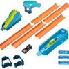 Hot Wheels Track Builder Unlimited Long Jump Pack