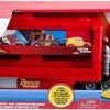 Disney Cars Mini Mack Lastebil