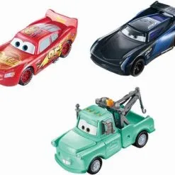 Disney Cars Color Changers Lightning