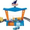 Disney Cars Color Change Lekesett, Dinoco Car Wash
