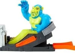 Hot Wheels Garage Gorilla