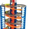 Hot Wheels City Mega Garasje