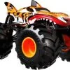 Hot Wheels HotWheels Monster Truck Tiger Shark Bil
