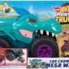 Hot Wheels Truck Sluker Mega-Wrex