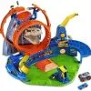 Hot Wheels Vulkan Arena Lekesett