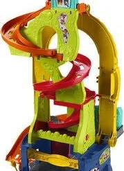 Fisher-Price Sit N' Stand Skyway