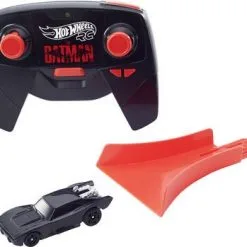 Hot Wheels HotWheels Batmobile 1:64 Bil