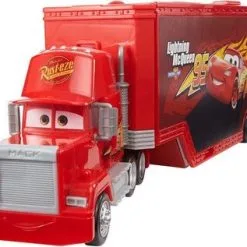 Disney Cars Mack Lastebil