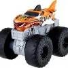 Hot Wheels Tiger Shark Montertruck