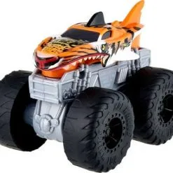 Hot Wheels Tiger Shark Montertruck
