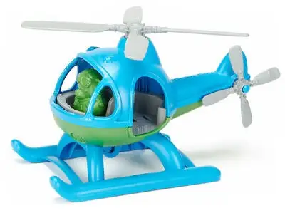 Green Toys Helikopter