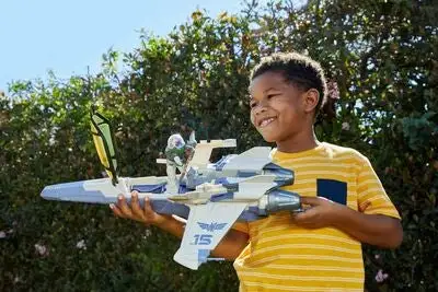 Lightyear XL-15 Romskip - Bilde 3