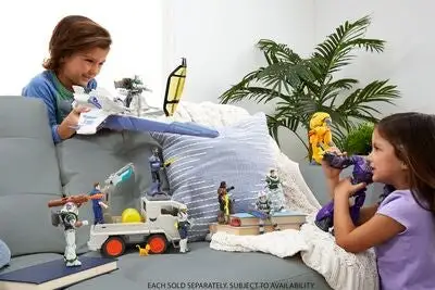 Lightyear XL-15 Romskip - Bilde 4