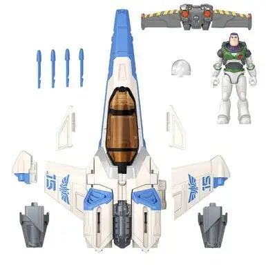 Lightyear XL-15 Romskip - Bilde 6