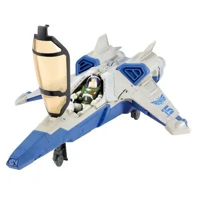 Lightyear XL-15 Romskip - Bilde 7