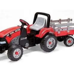 PegPérego Traktor Maxi Diesel