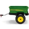 PegPérego PP John Deere Adventure Trailer