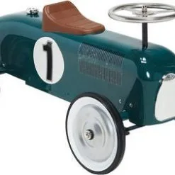 Mini Speeders Gåbil Lil Racer, Grønn