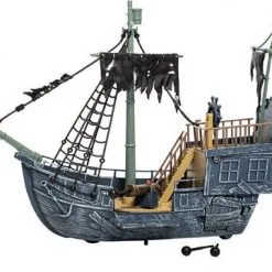 Kaptein Sabeltann Grevinnen Skip