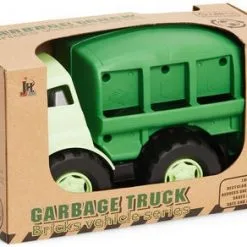 Alex's Garage Søppelbil