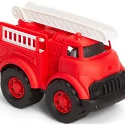 Alex's Garage Brannbil