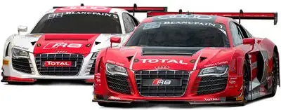 Ninco Circuit Grand Track Bilbane 1:32 - Bilde 2