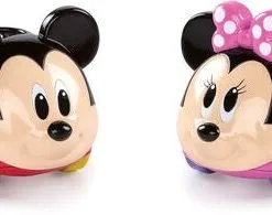 Oball Disney Mickey Mouse & Friends Go Grippers Collection Biler