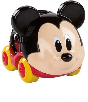 Oball Disney Mickey Mouse & Friends Go Grippers Collection Biler - Bilde 3