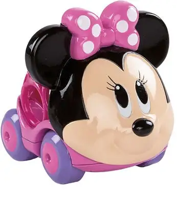 Oball Disney Mickey Mouse & Friends Go Grippers Collection Biler - Bilde 4