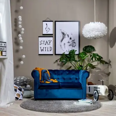 Mini Speeders Classic GÄbil, Hvit - Bilde 7